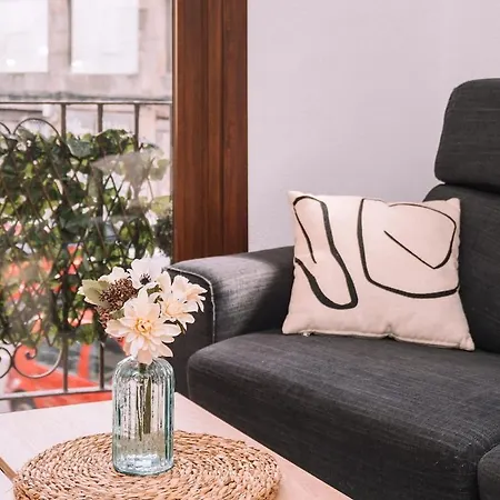 Calidez Urbana En El Centro By